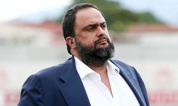 Αυτή είναι η διευθύντρια στο νέο κανάλι του Βαγγέλη Μαρινάκη